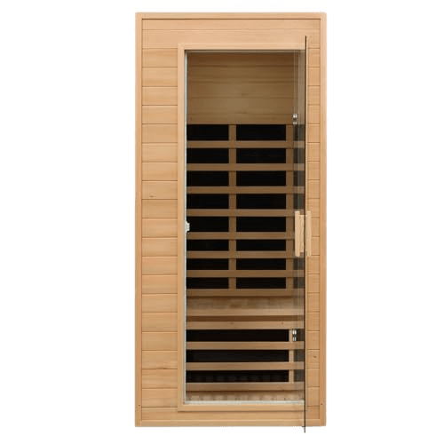 Kanlanth 1 Person Infrared Sauna