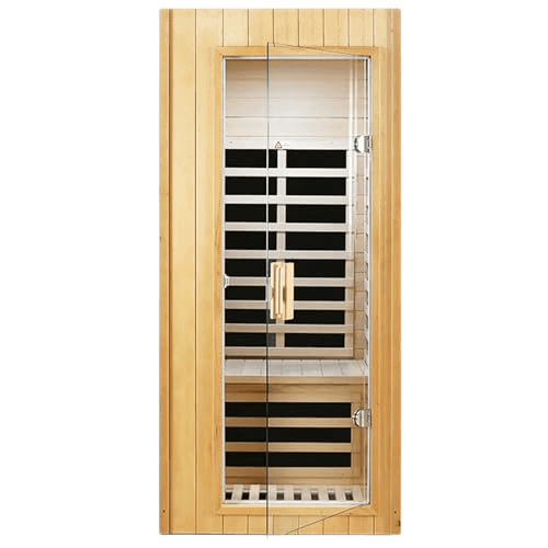 Kanlanth 1 Person Sauna
